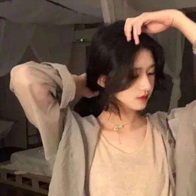 小姨怀春